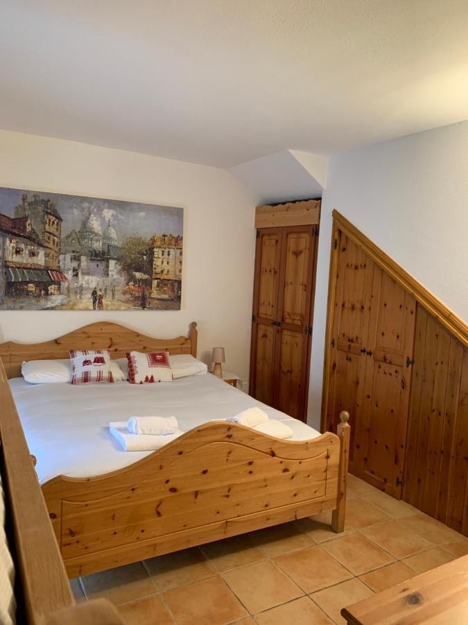Hotel Capriolo Madesimo Bagian luar foto